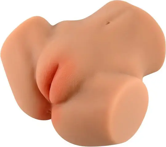...vVagina Mini Torso 0190