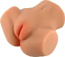 ...vVagina Mini Torso 0190