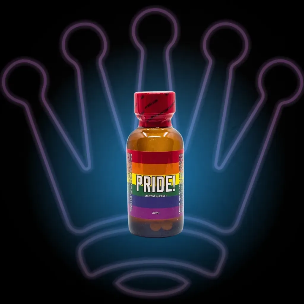Popper Pride 30ml 0191