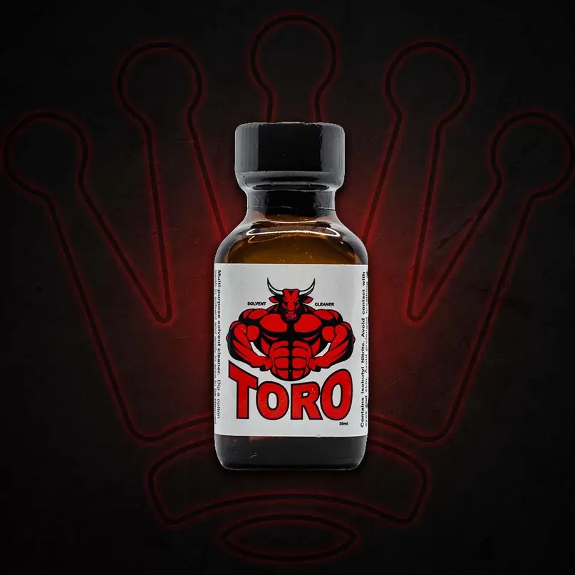 Popper Toro 30ml 0191