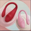 .Vibrador APP huevo 0207