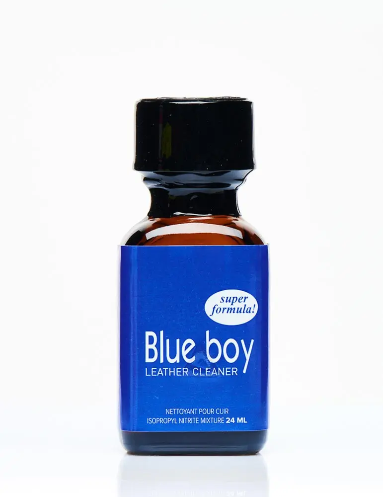 Popper Blue boy 30ml 0211