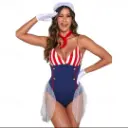 Lenceria de Dama 0217