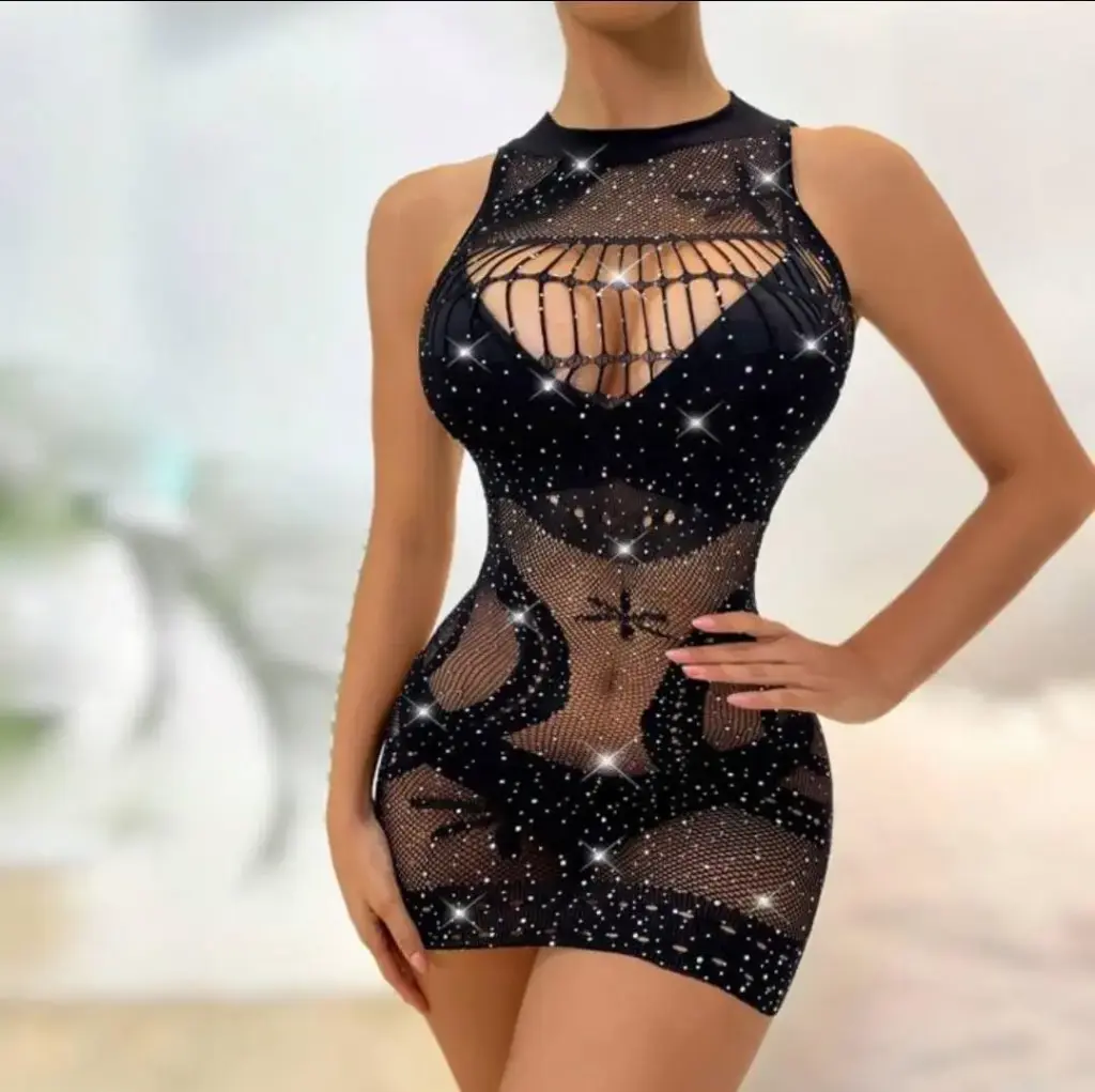 Lenceria de Dama 0220