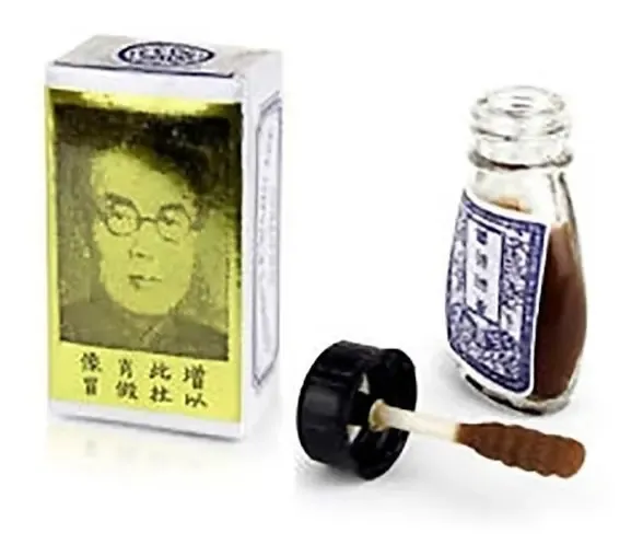 ...Retardante Tinta China 0272