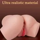 ...vVagina de Masturbacion torso 0010
