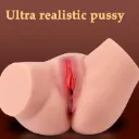 ...vVagina de Masturbacion torso 0010