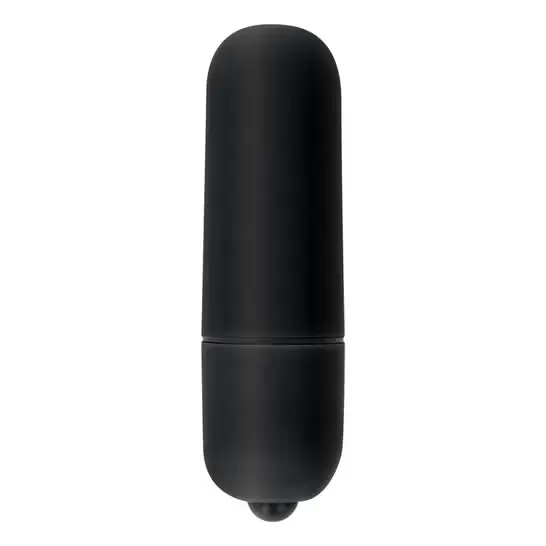 Vibrador Mini Bala/Recargable 0088