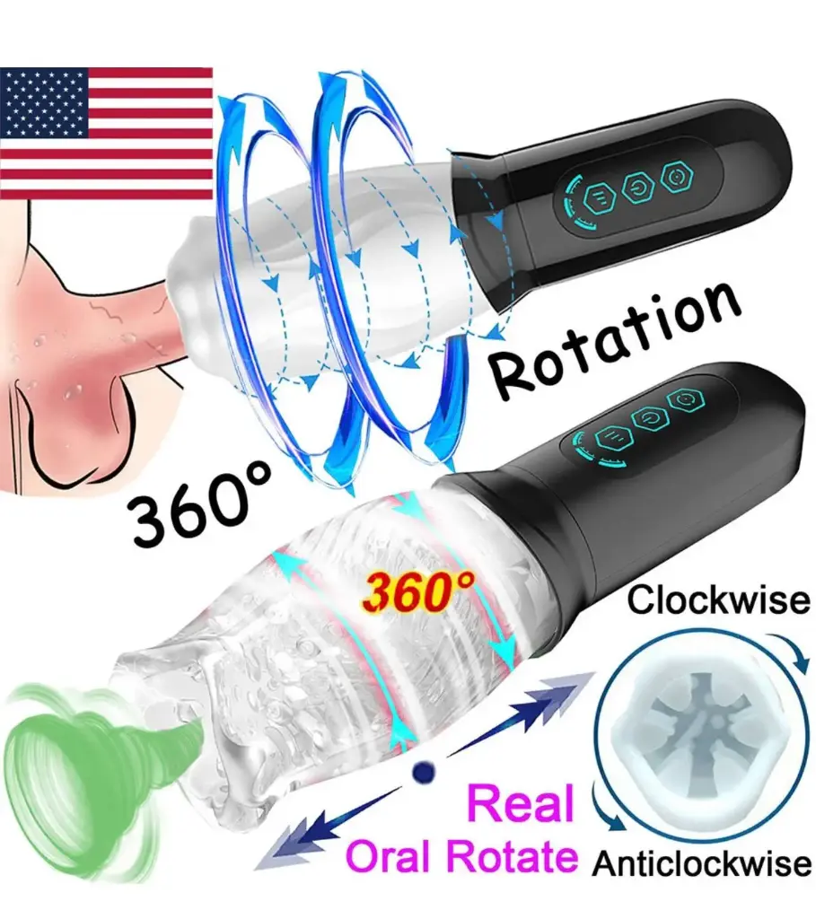 .Vag Masturbadora electrica 0113 