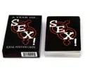 Juego Cartas posiciones Sexuales 0070