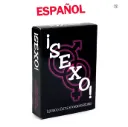 Juego de Cartas posiciones Sexuales 0070