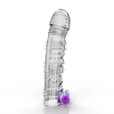 ...Funda Texturizada con vibracion 0133
