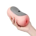 ...Vagina masturbadora con vibracion 0257