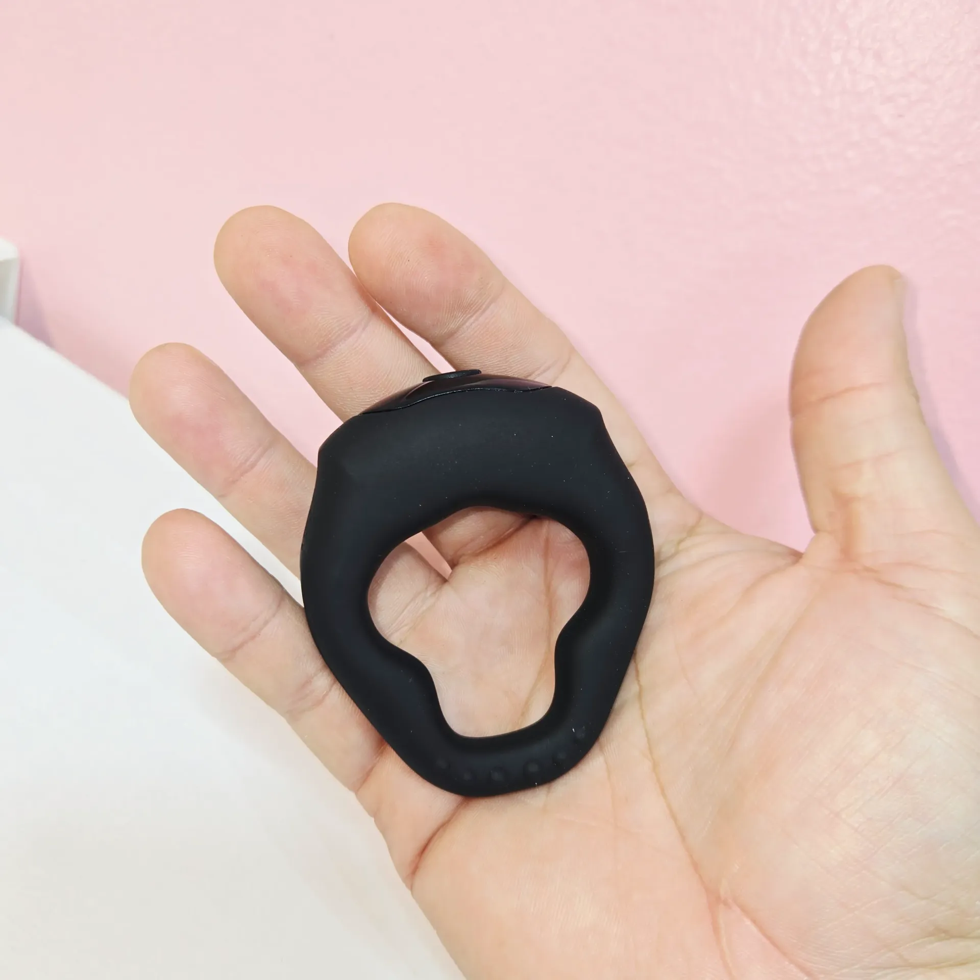 ...Anillo Vibracion para Pene 0255