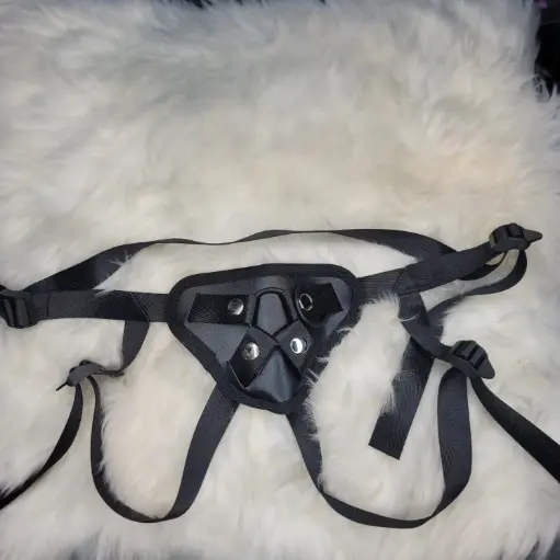 Arnes para Dildo 0058