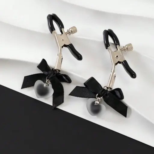 Bdsm Pinza para Pezones 0017