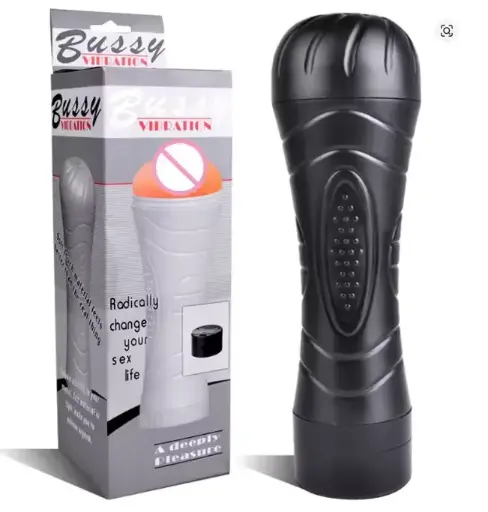 .Vagina de Masturbacion Vibracion 0048