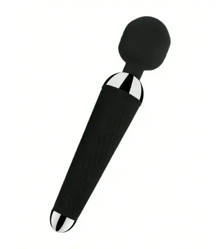 Vibrador Tipo Microfono 0009