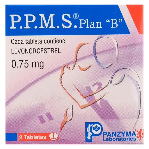 Plan B 0118