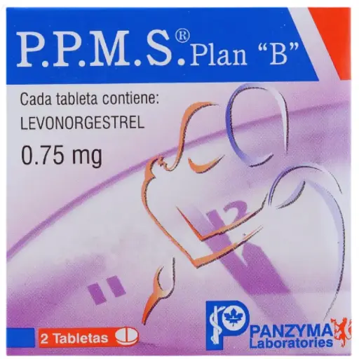 Plan B 0118