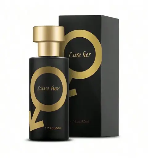 [negra] Feromonas Seductoras para atraerla 0132