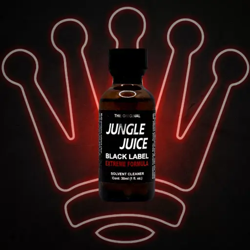 Popper Jungle Juice 30ml 0160