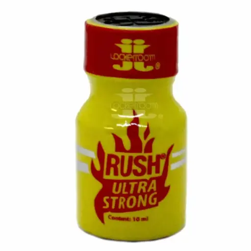 Popper Rush Ultra Strong 30ml 0161