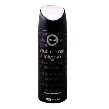 Z  ARMAF CLUB DE NUIT INTENSE MAN BODY SPRAY 0185