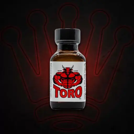 Popper Toro 30ml 0191