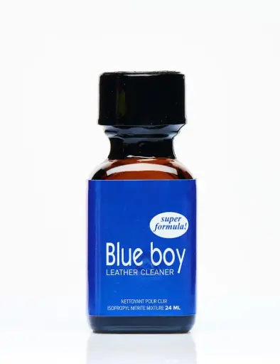 Popper Blue boy 30ml 0211