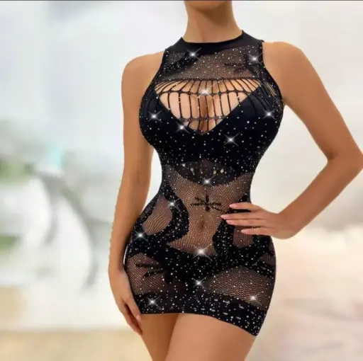 [TZ1032] Lenceria de Dama 0220