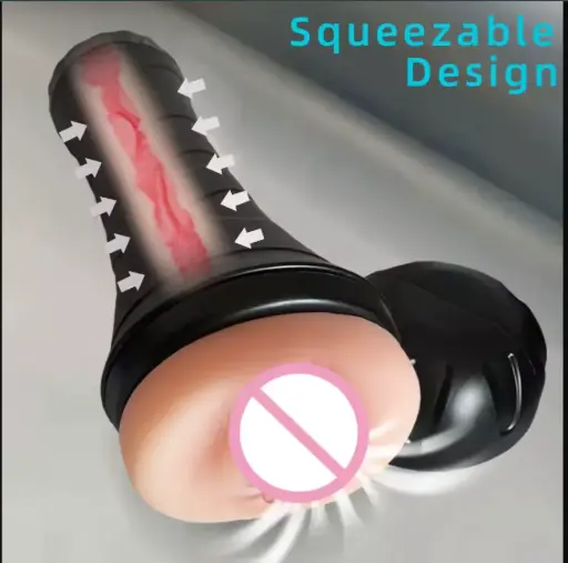 .Vagina de Masturbacion 0010