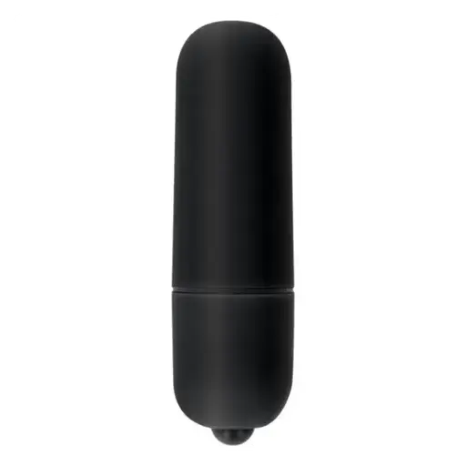 Vibrador Mini Bala/Recargable 0088